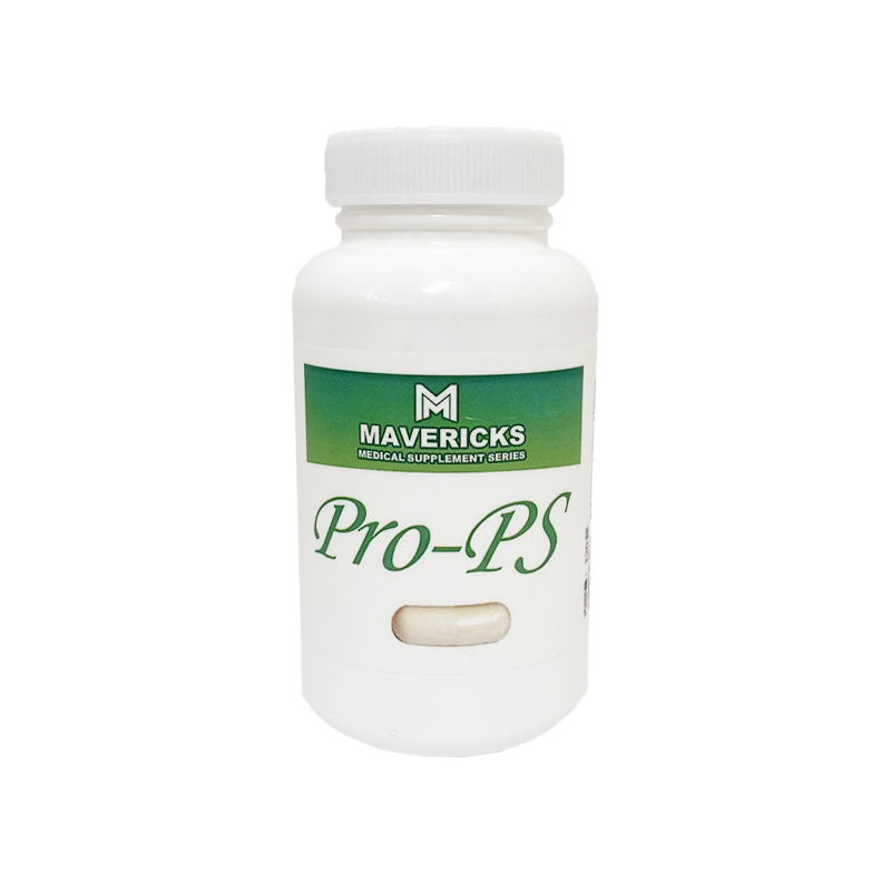 Pro-磷脂丝氨酸（PS） (处方保健品)